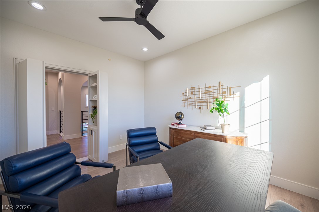 938 Roseberry Drive Las Vegas NV 89138