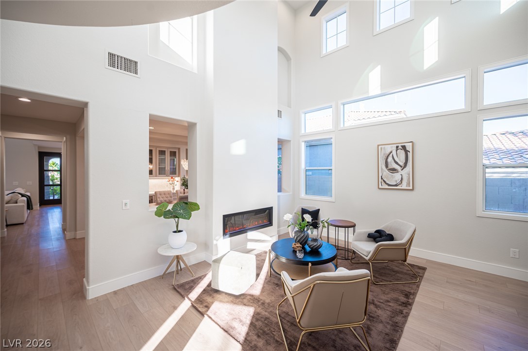 938 Roseberry Drive Las Vegas NV 89138