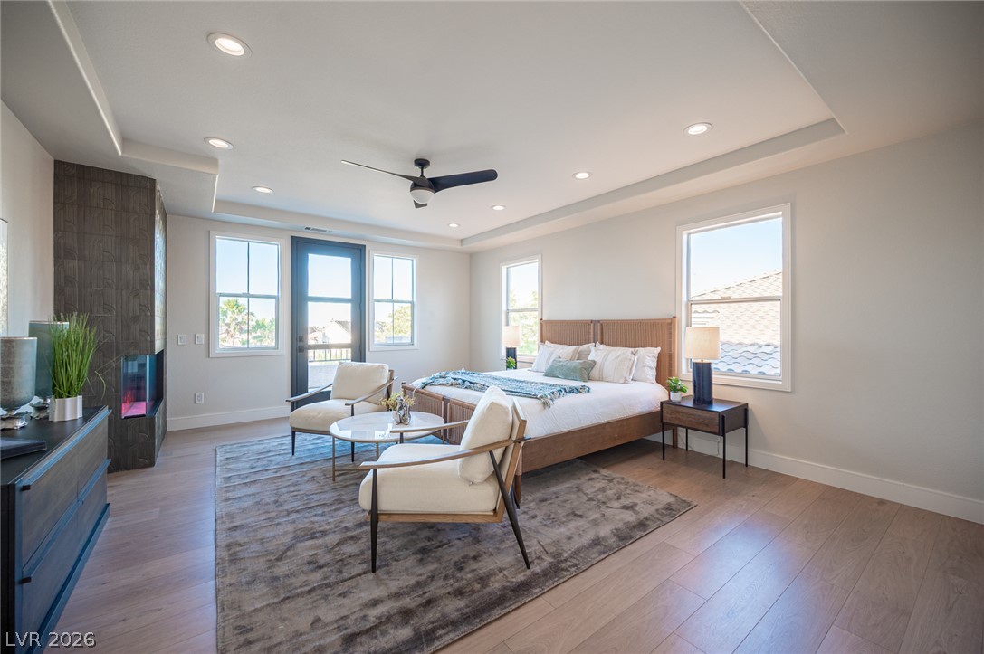938 Roseberry Drive Las Vegas NV 89138