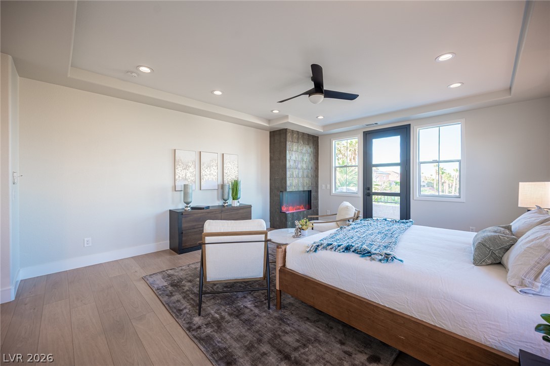 938 Roseberry Drive Las Vegas NV 89138