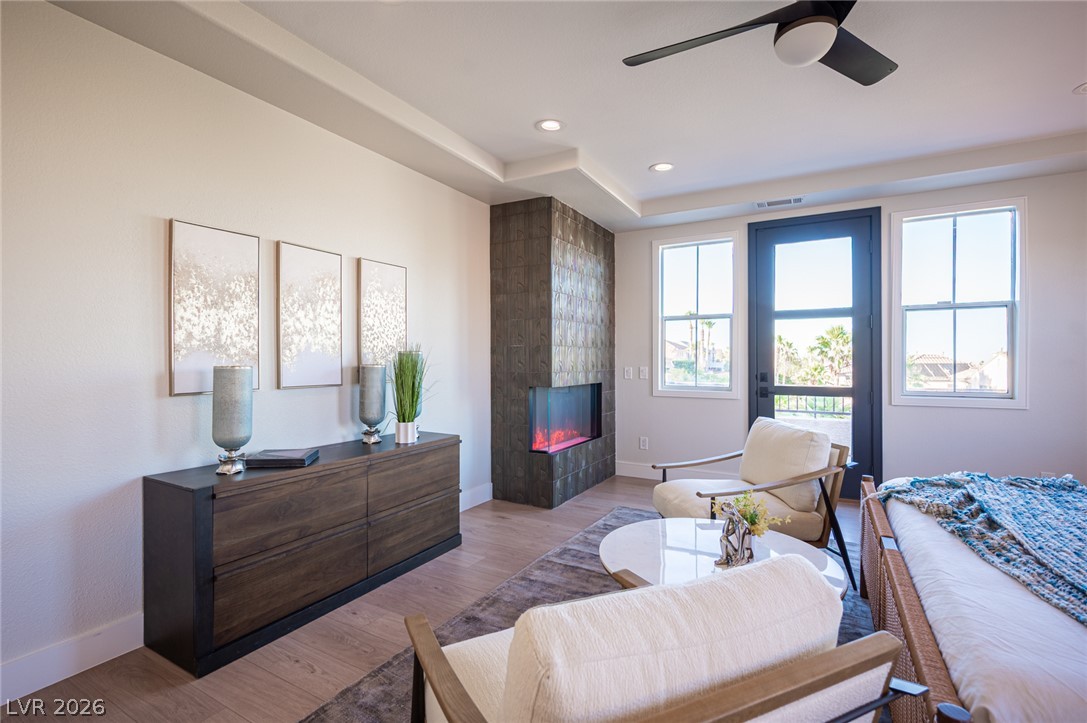 938 Roseberry Drive Las Vegas NV 89138