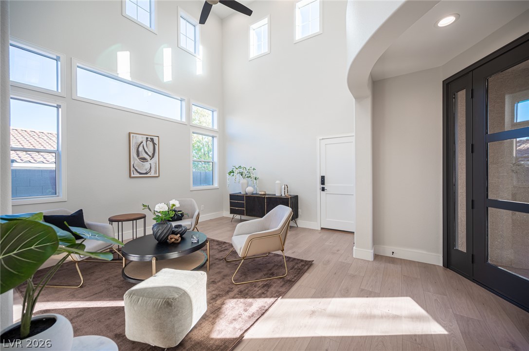 938 Roseberry Drive Las Vegas NV 89138