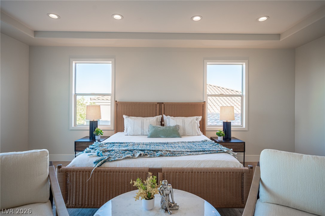 938 Roseberry Drive Las Vegas NV 89138