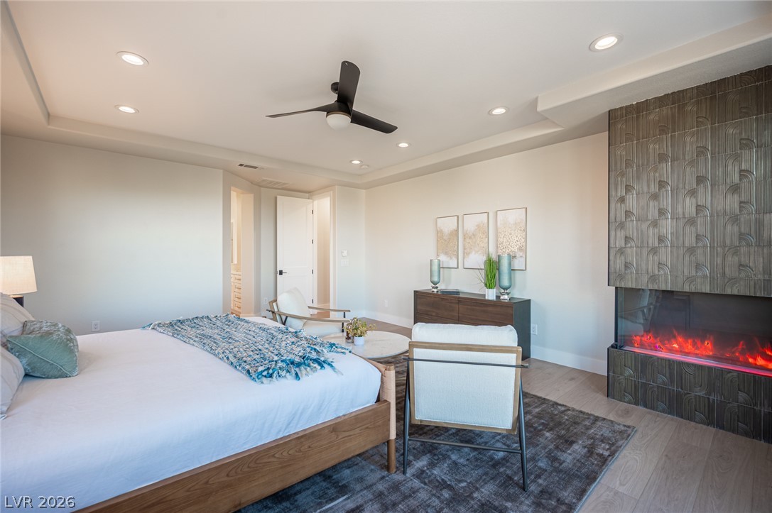 938 Roseberry Drive Las Vegas NV 89138