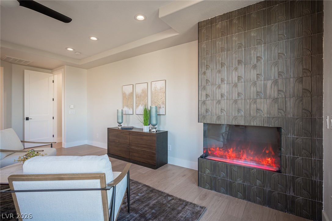 938 Roseberry Drive Las Vegas NV 89138