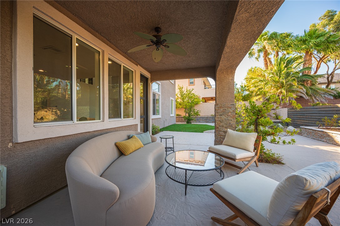 938 Roseberry Drive Las Vegas NV 89138