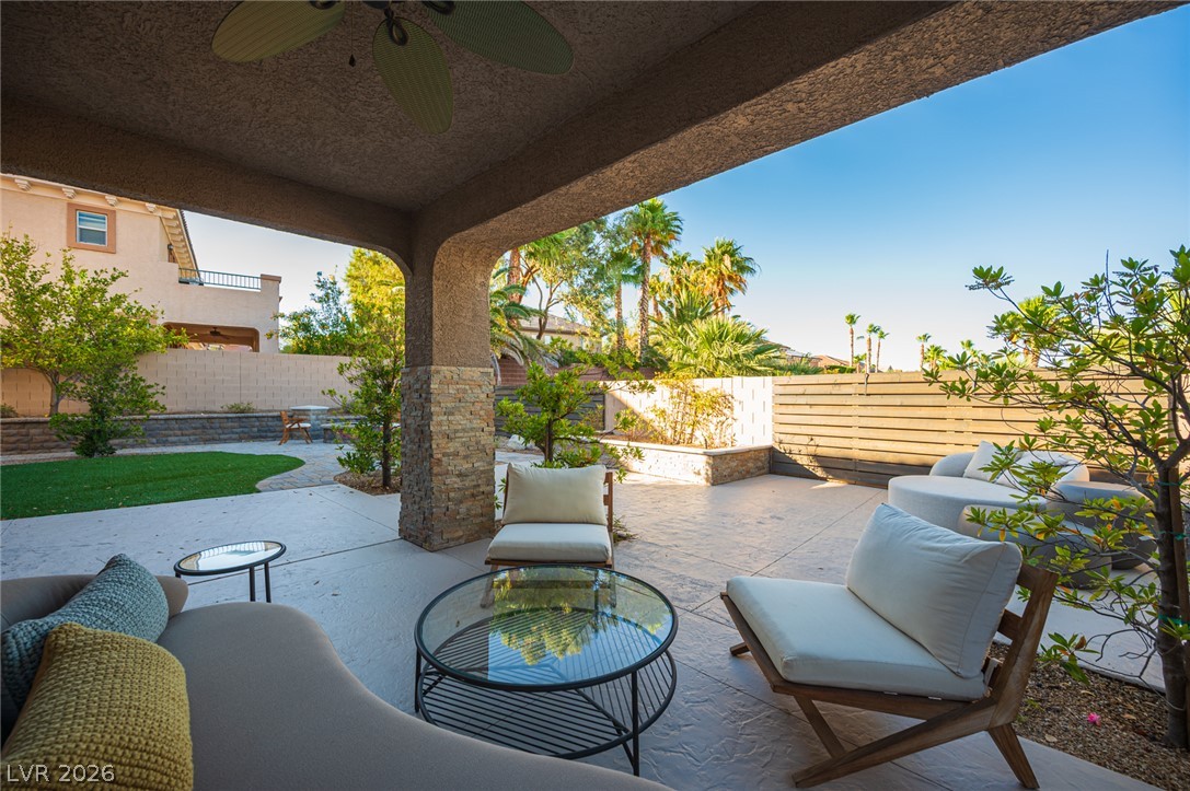 938 Roseberry Drive Las Vegas NV 89138