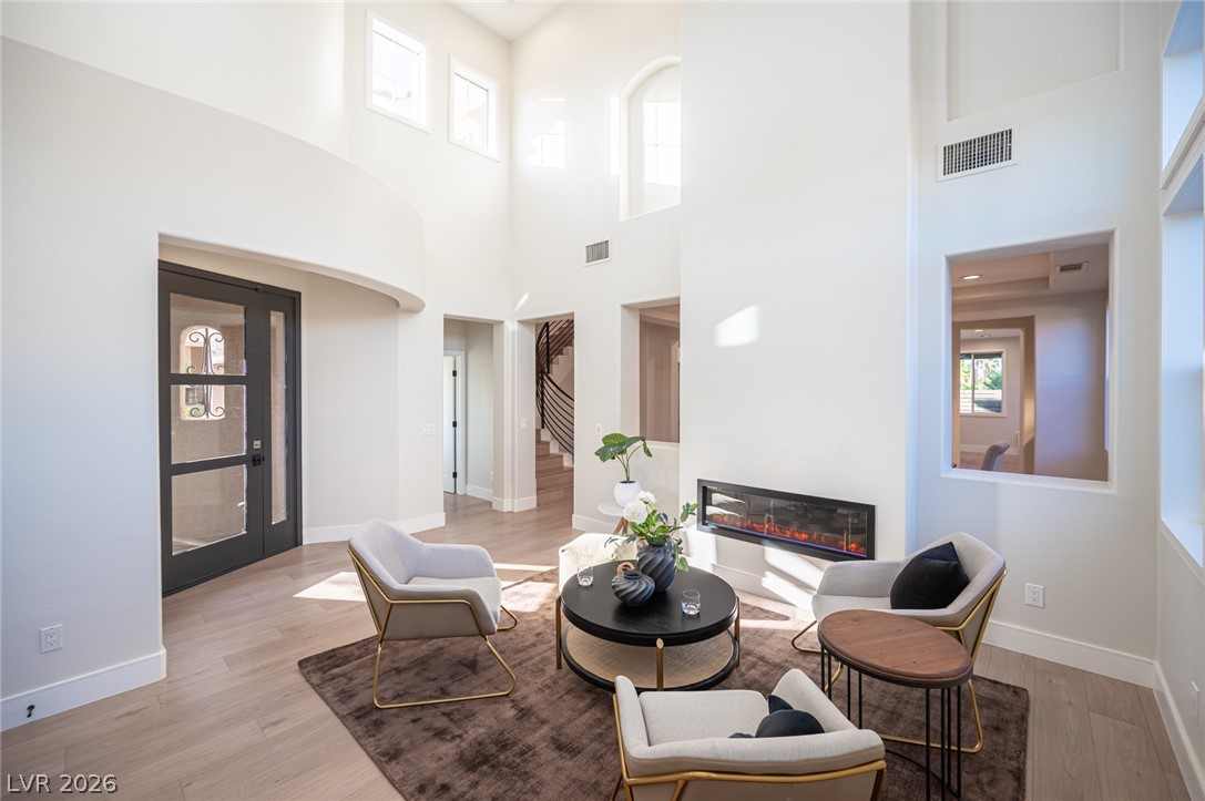 938 Roseberry Drive Las Vegas NV 89138