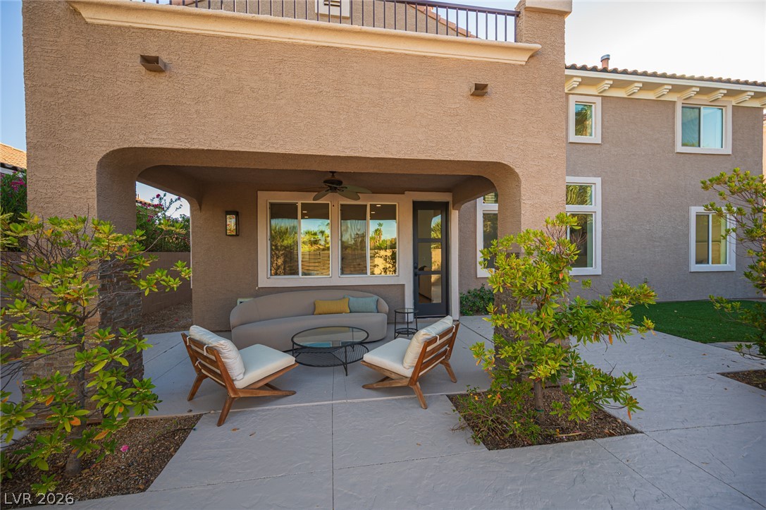 938 Roseberry Drive Las Vegas NV 89138
