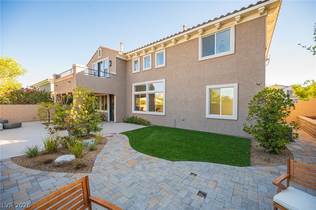 938 Roseberry Drive Las Vegas NV 89138