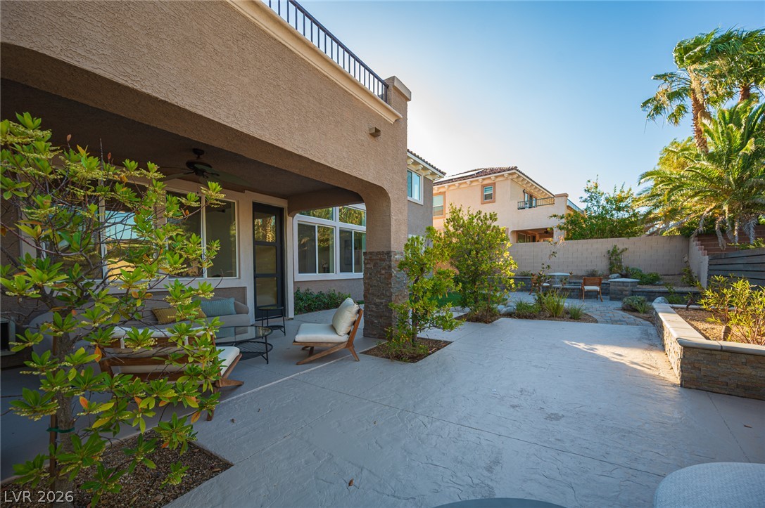 938 Roseberry Drive Las Vegas NV 89138
