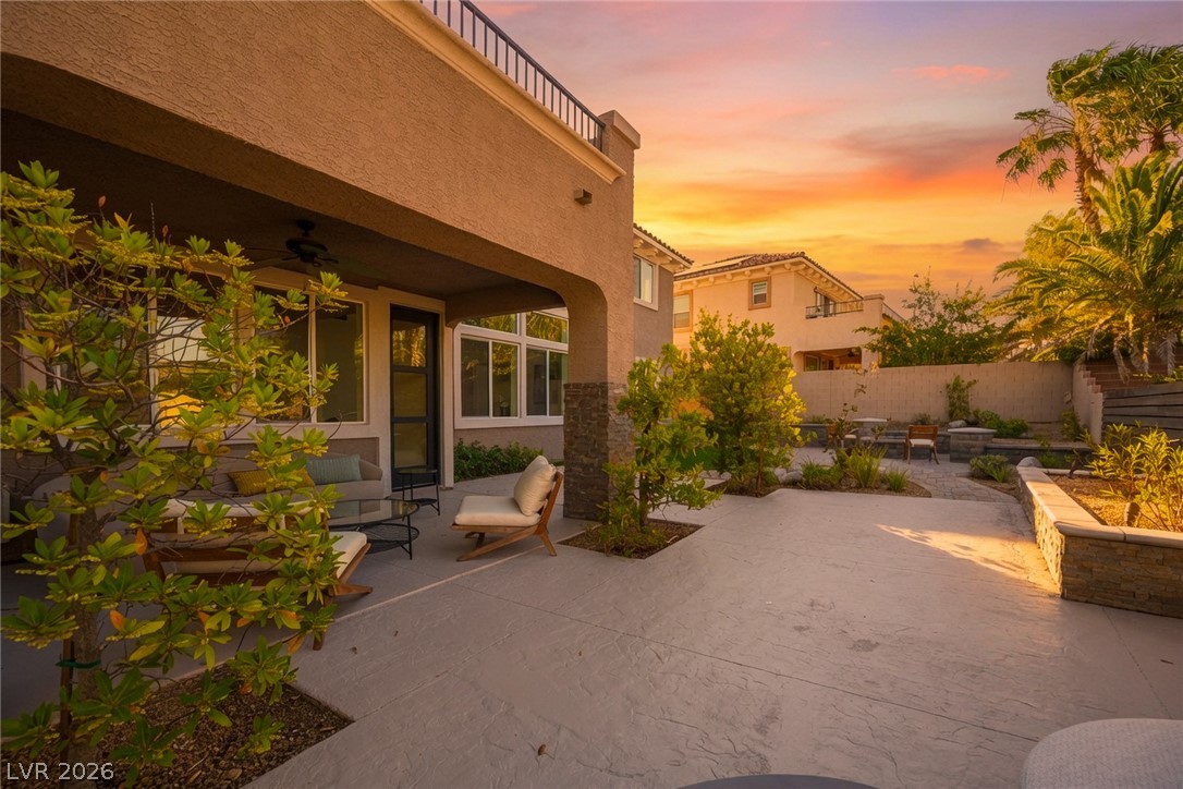 938 Roseberry Drive Las Vegas NV 89138
