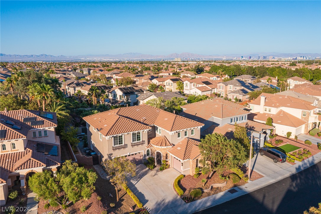 938 Roseberry Drive Las Vegas NV 89138
