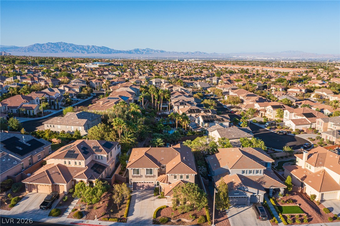 938 Roseberry Drive Las Vegas NV 89138