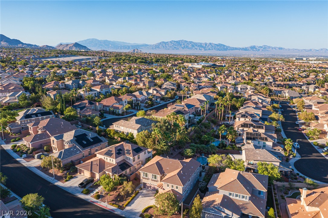 938 Roseberry Drive Las Vegas NV 89138