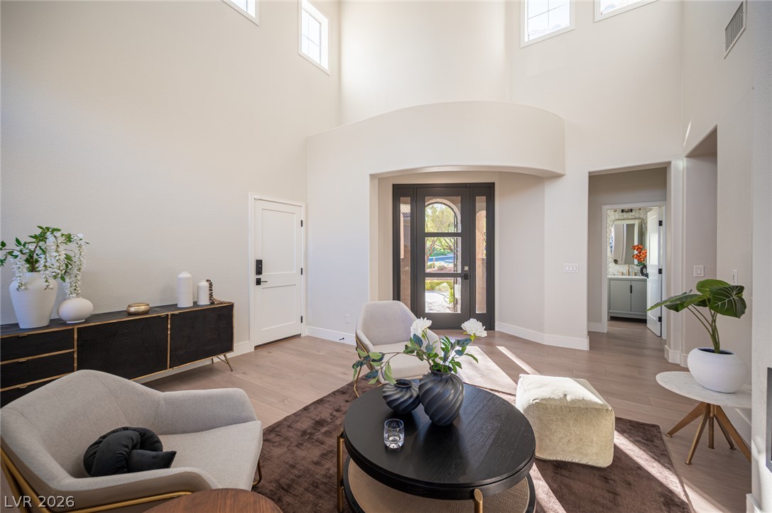 938 Roseberry Drive Las Vegas NV 89138