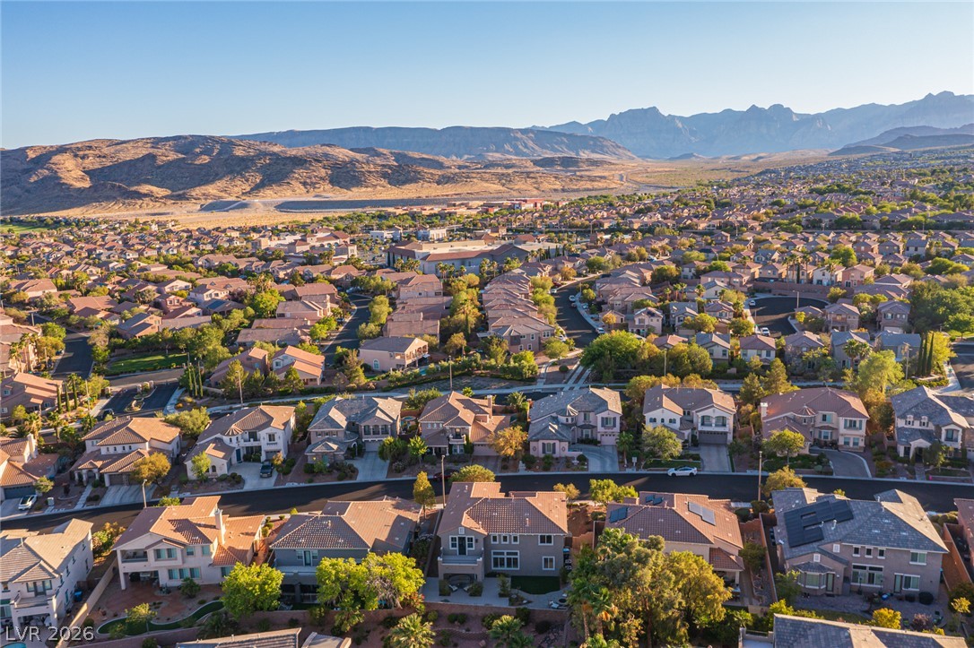 938 Roseberry Drive Las Vegas NV 89138