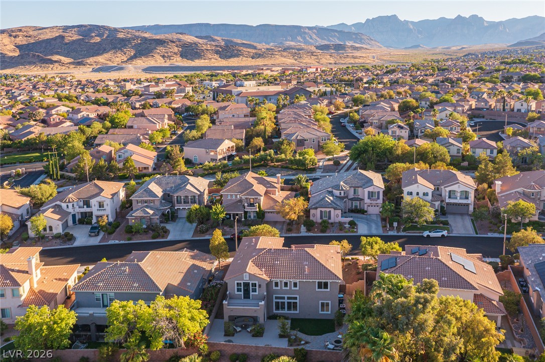 938 Roseberry Drive Las Vegas NV 89138