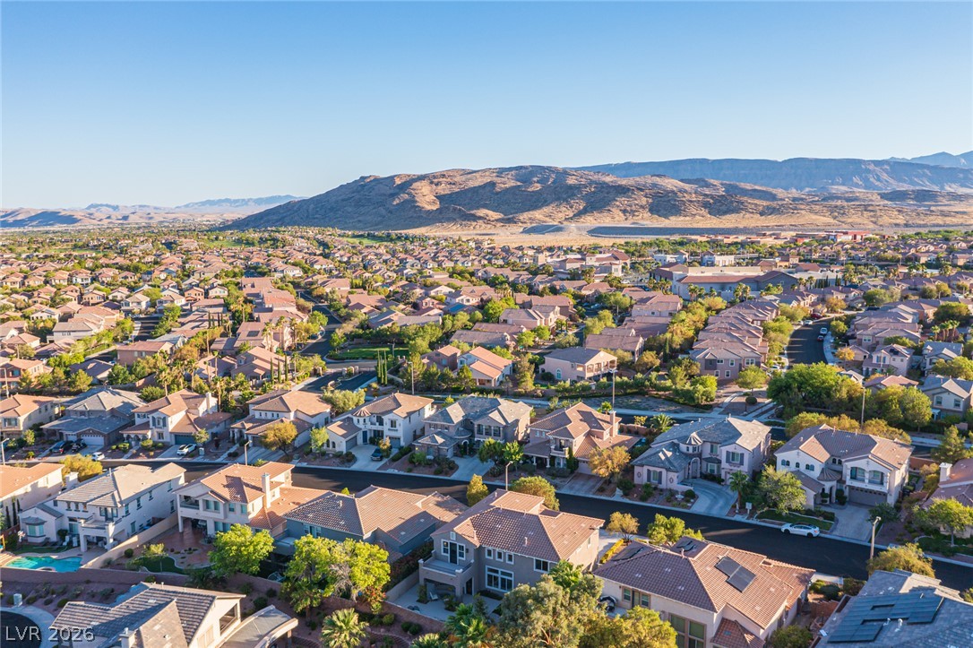 938 Roseberry Drive Las Vegas NV 89138