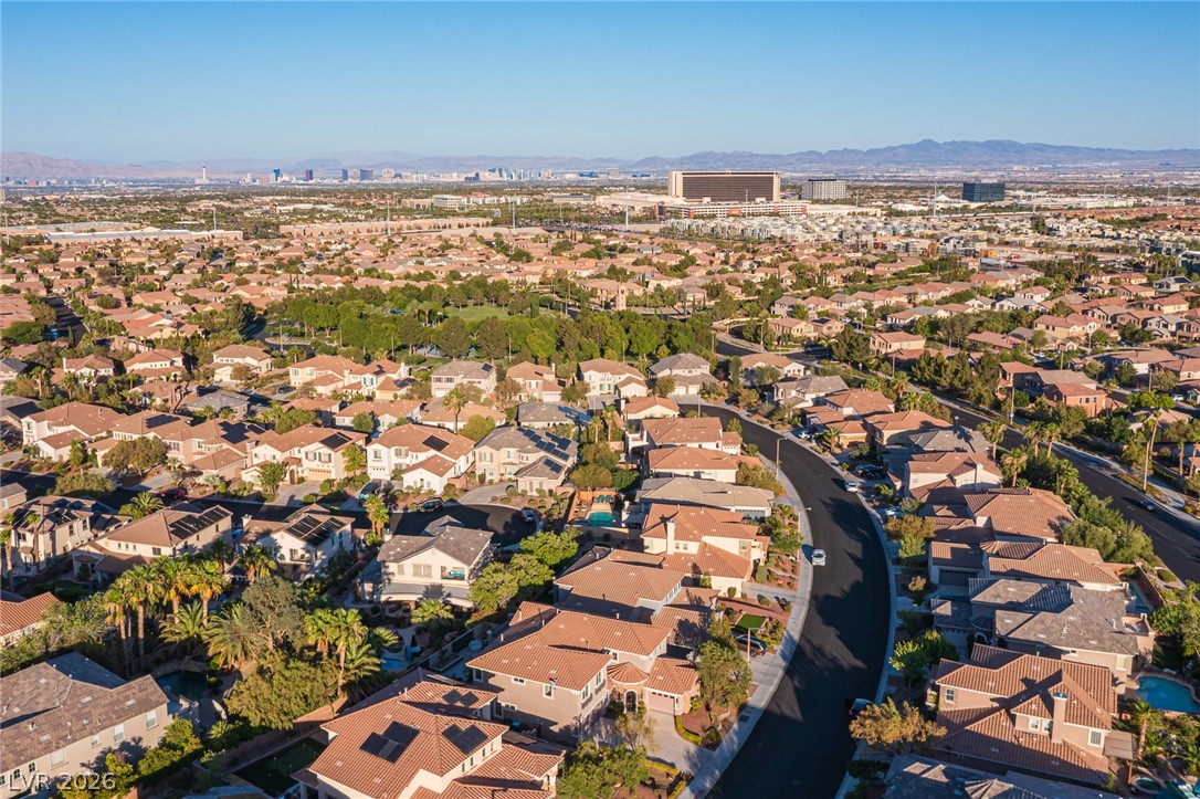 938 Roseberry Drive Las Vegas NV 89138