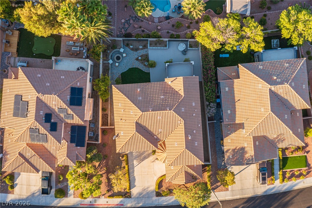 938 Roseberry Drive Las Vegas NV 89138