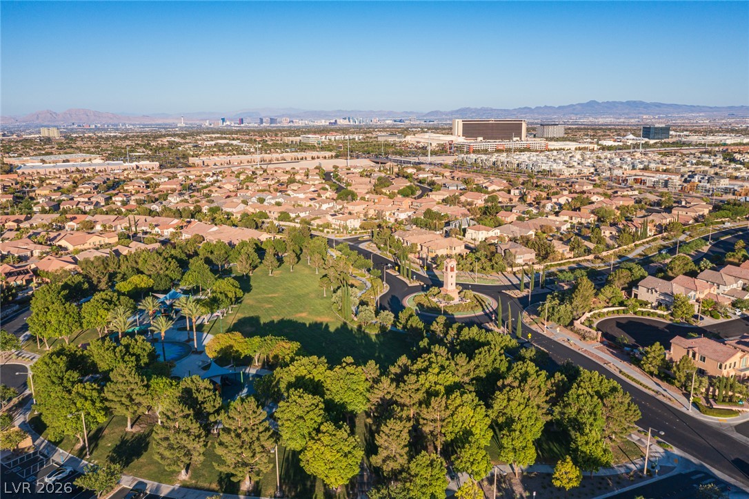 938 Roseberry Drive Las Vegas NV 89138