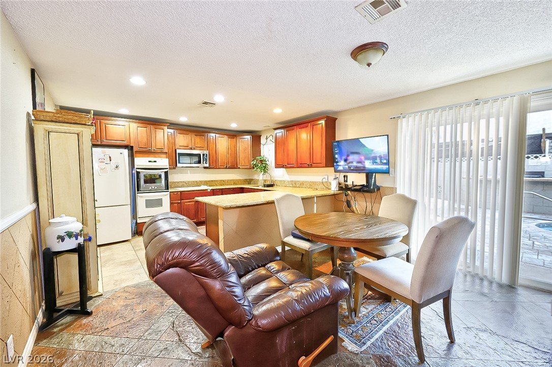 3583 Middlebury Avenue Las Vegas NV 89121