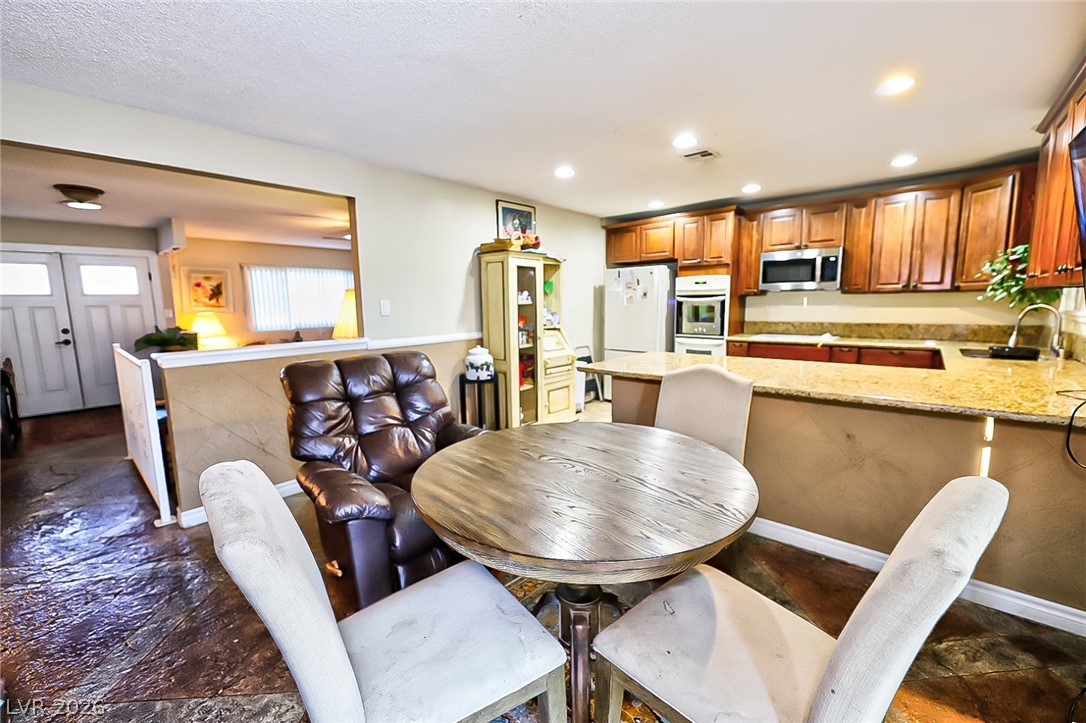 3583 Middlebury Avenue Las Vegas NV 89121