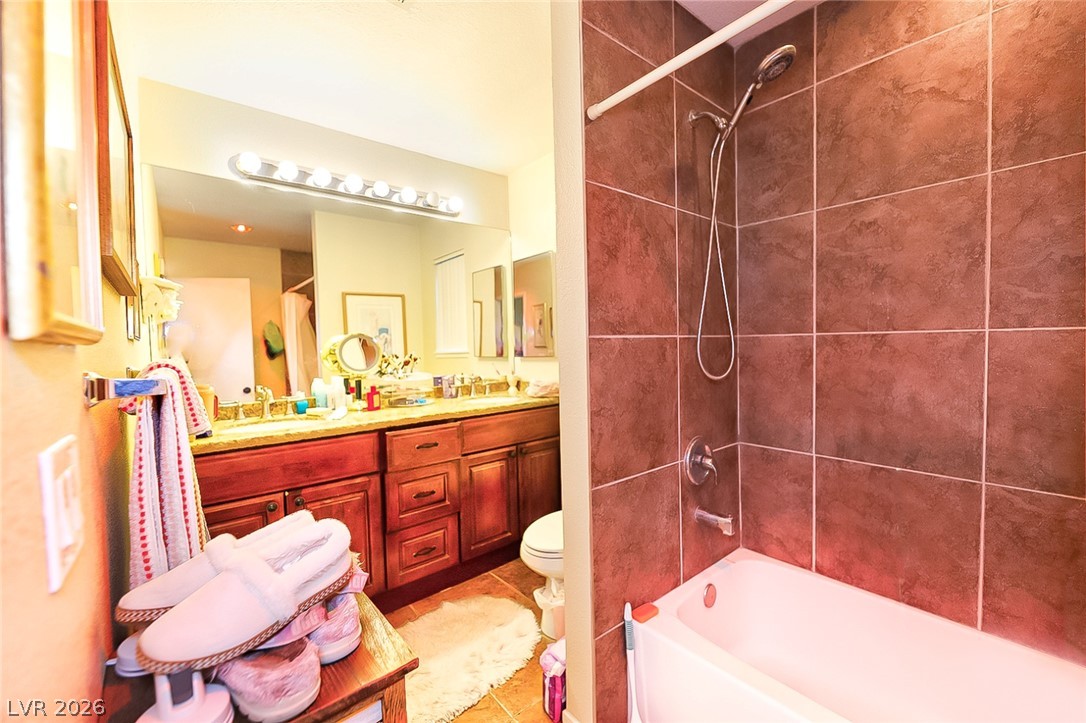 3583 Middlebury Avenue Las Vegas NV 89121
