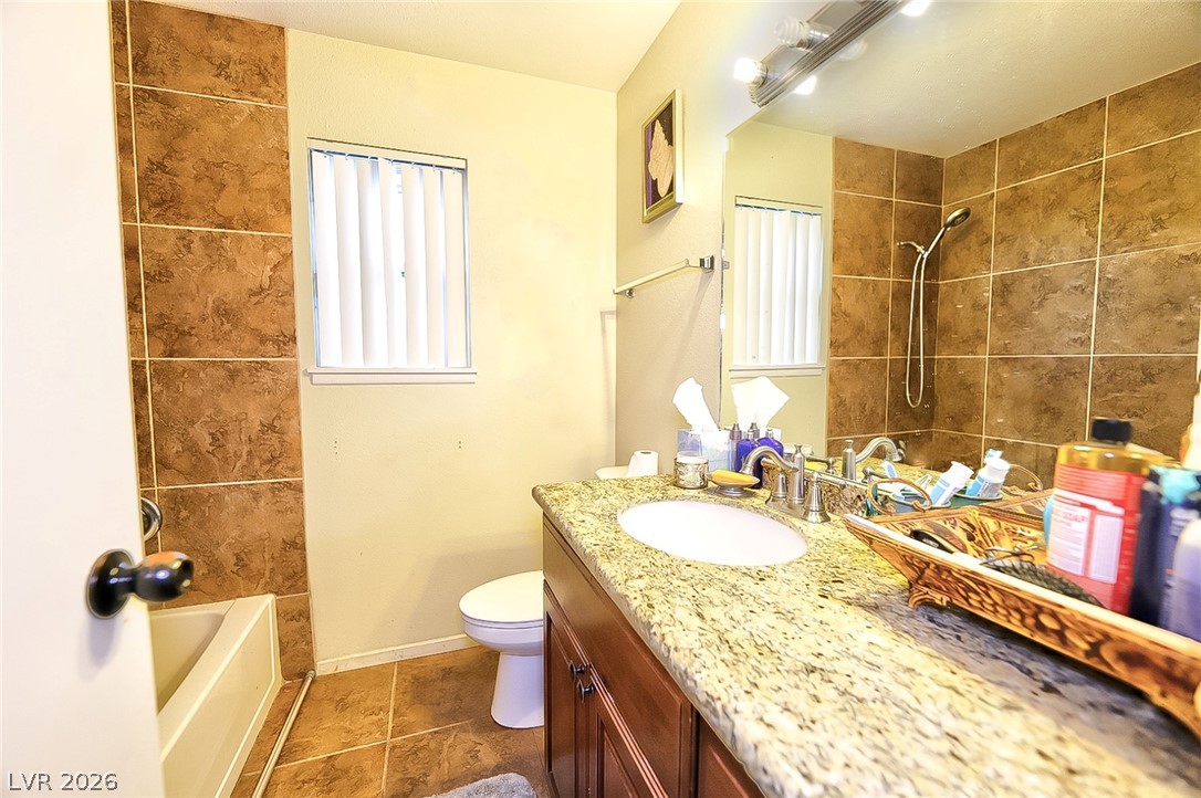 3583 Middlebury Avenue Las Vegas NV 89121
