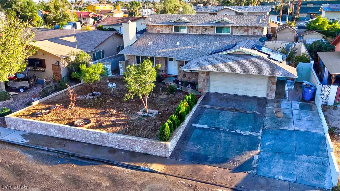 3583 Middlebury Avenue Las Vegas NV 89121