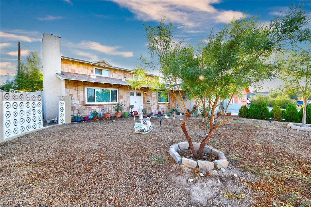 3583 Middlebury Avenue Las Vegas NV 89121