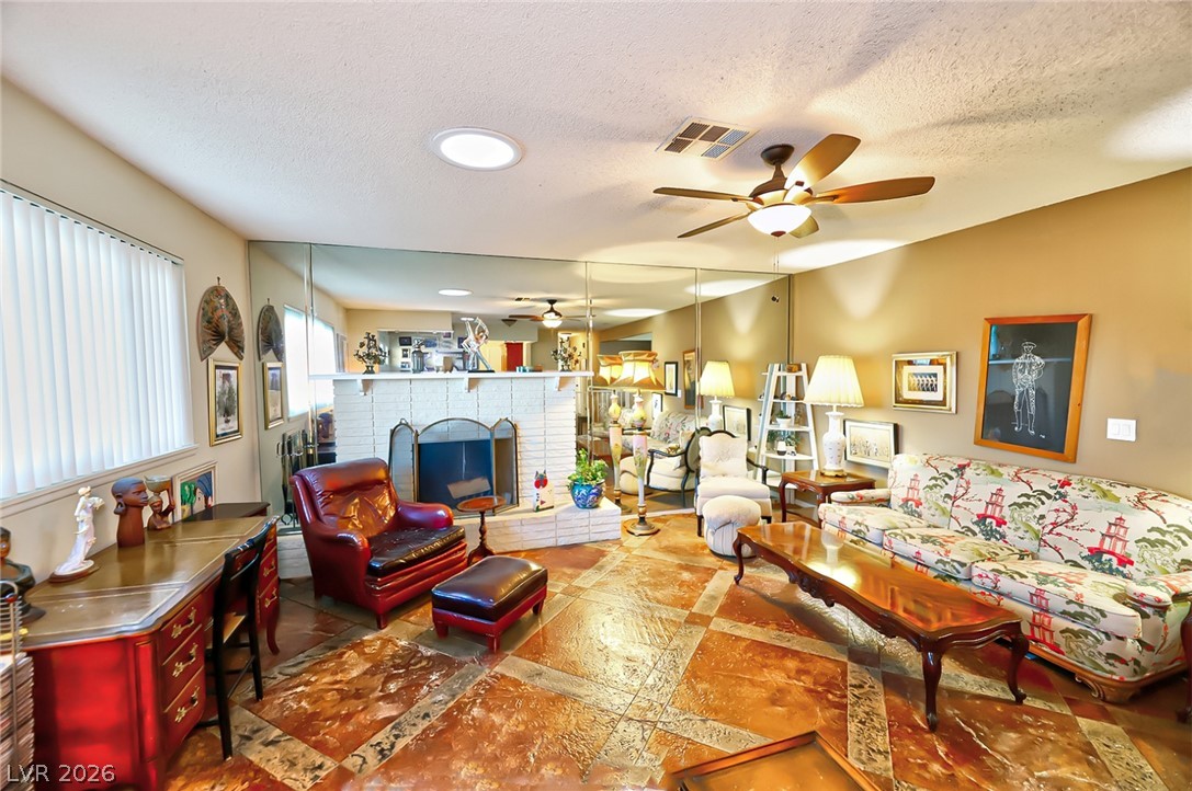 3583 Middlebury Avenue Las Vegas NV 89121