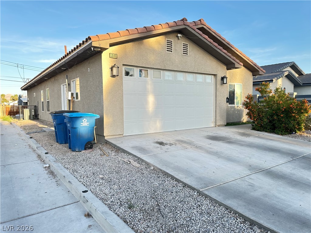 1840 Princeton Street North Las Vegas NV 89030