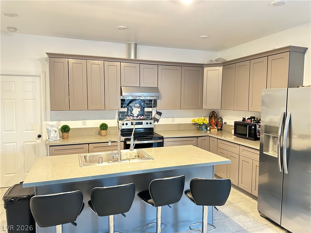 1840 Princeton Street North Las Vegas NV 89030