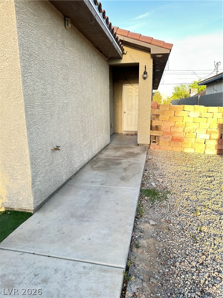 1840 Princeton Street North Las Vegas NV 89030