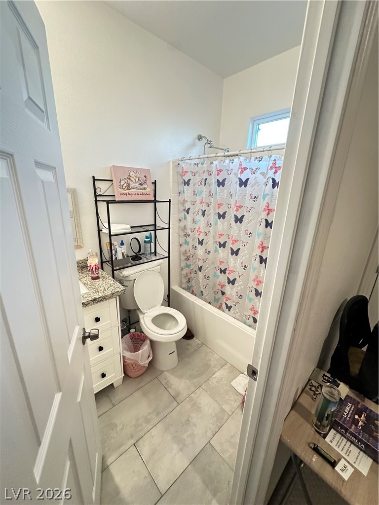 1840 Princeton Street North Las Vegas NV 89030