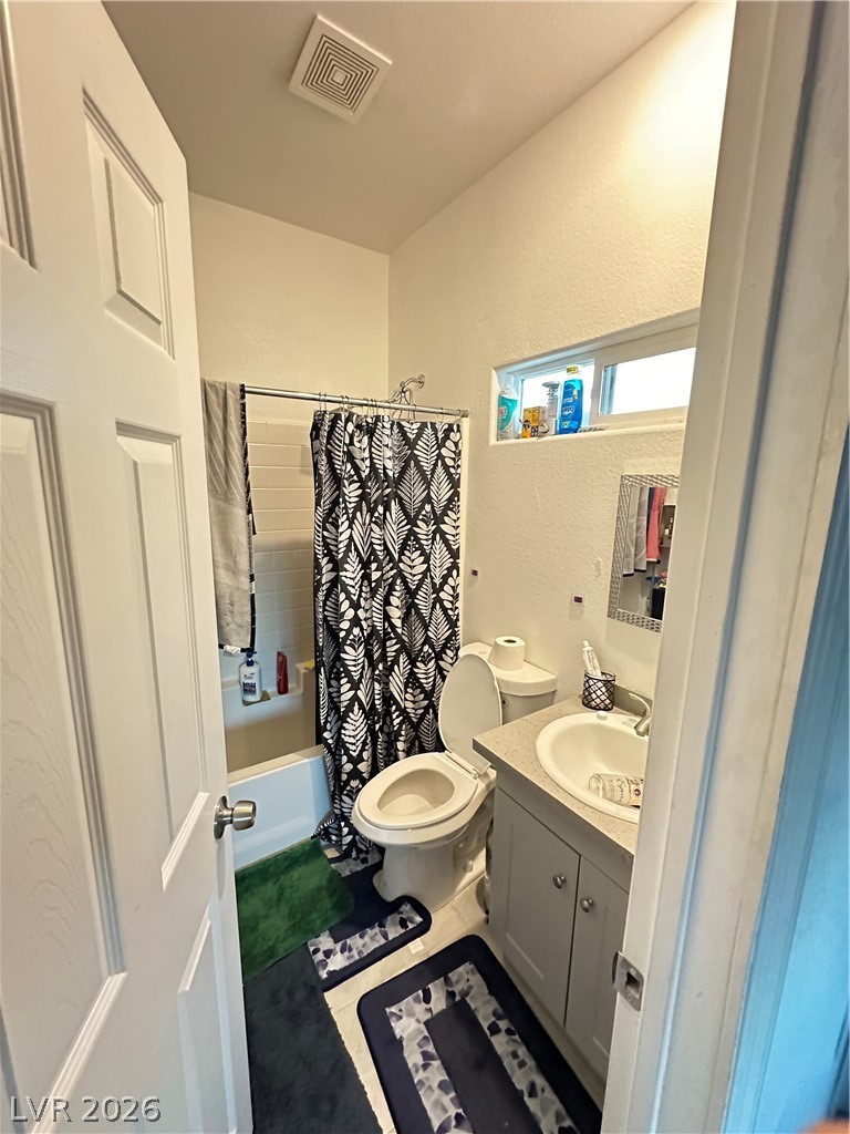 1840 Princeton Street North Las Vegas NV 89030