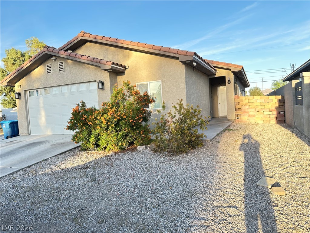 1840 Princeton Street North Las Vegas NV 89030