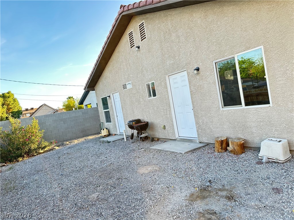 1840 Princeton Street North Las Vegas NV 89030