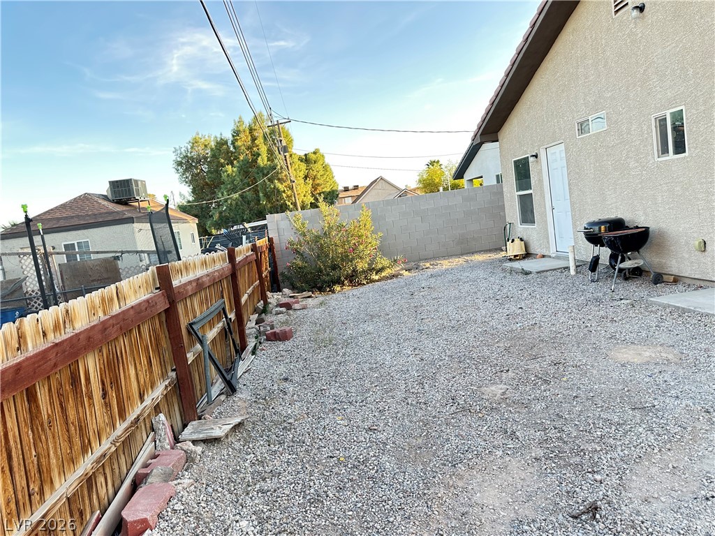 1840 Princeton Street North Las Vegas NV 89030