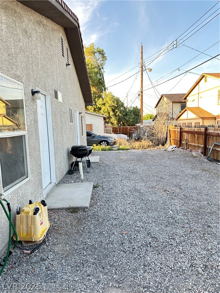 1840 Princeton Street North Las Vegas NV 89030