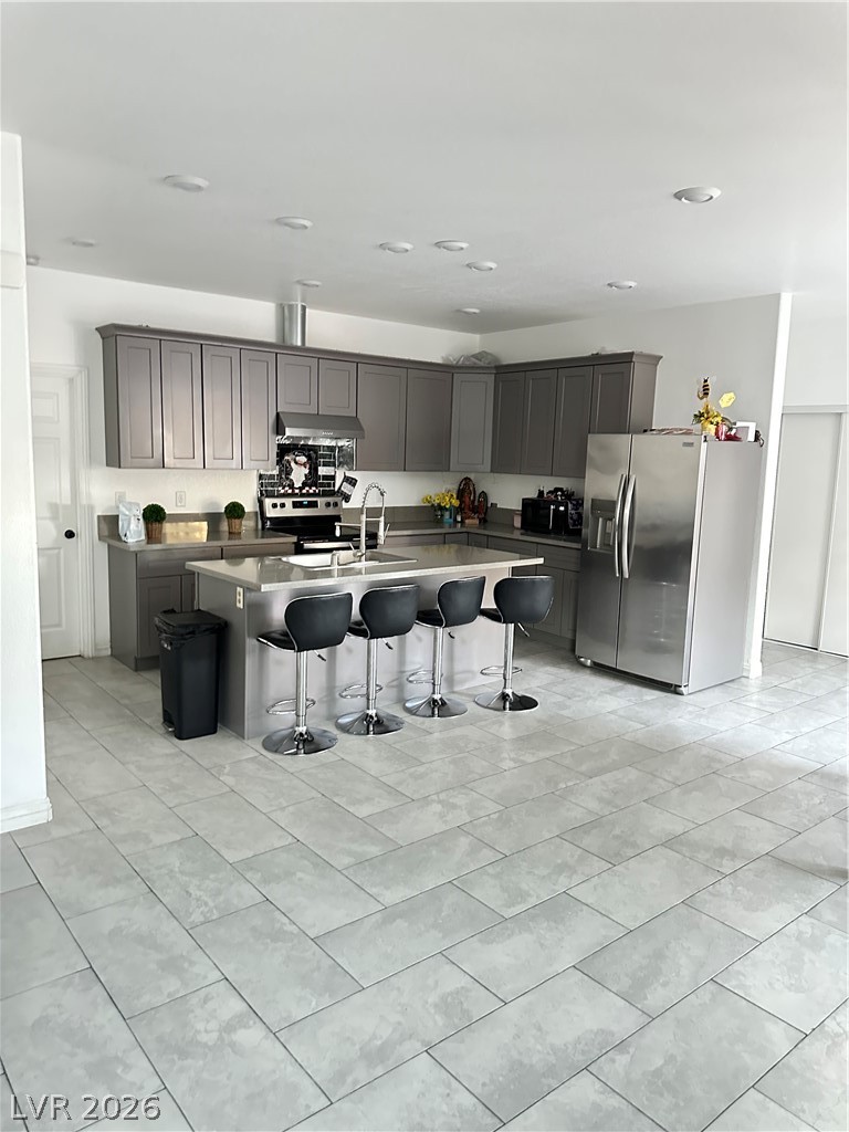 1840 Princeton Street North Las Vegas NV 89030