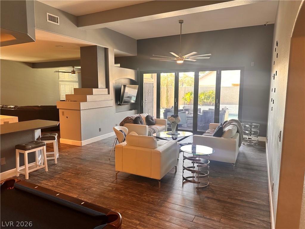 3816 Ocelot Court North Las Vegas NV 89084