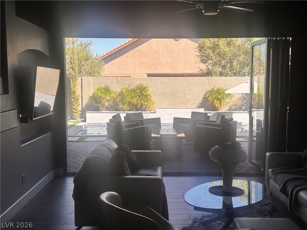 3816 Ocelot Court North Las Vegas NV 89084