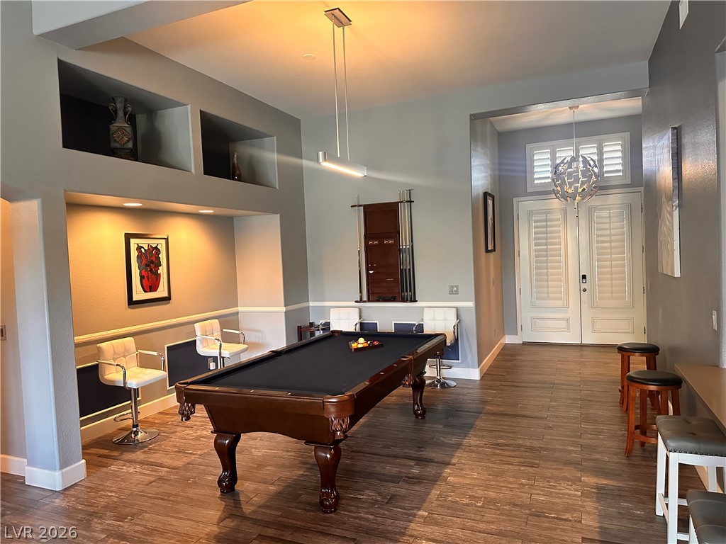 3816 Ocelot Court North Las Vegas NV 89084