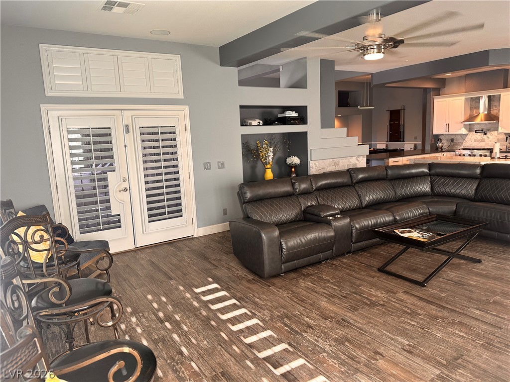 3816 Ocelot Court North Las Vegas NV 89084