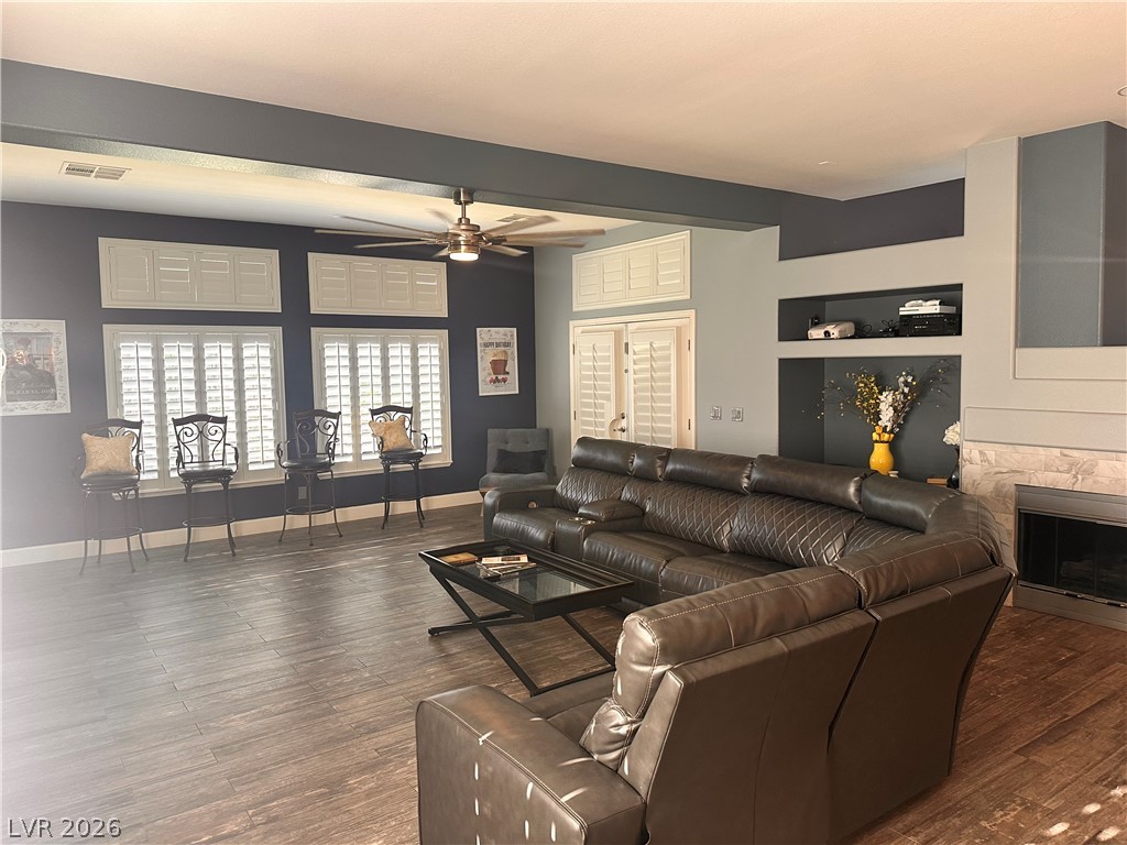 3816 Ocelot Court North Las Vegas NV 89084
