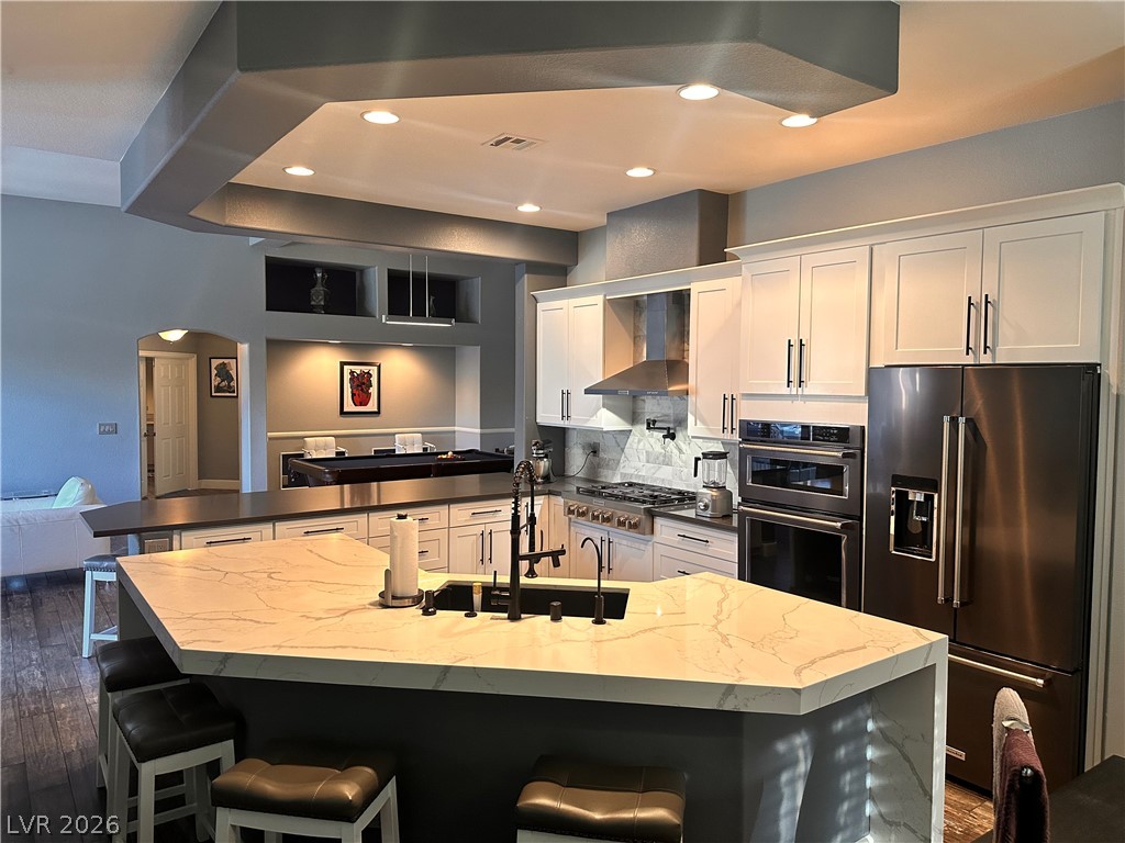 3816 Ocelot Court North Las Vegas NV 89084