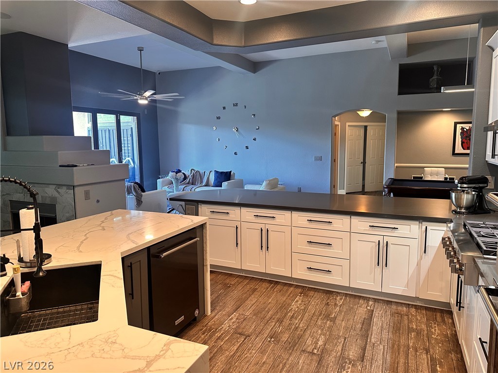 3816 Ocelot Court North Las Vegas NV 89084